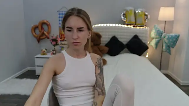 DeboraHorny webcam