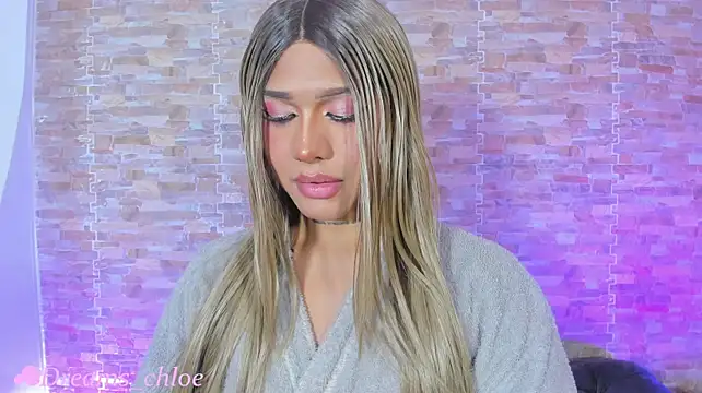 Dreams_Chloe webcam
