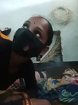 NaughtyRupa89 webcam