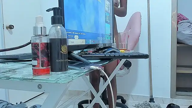 EbonyCoWorker