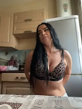 Miniature de la webcam en direct de CrazzyChicks avec #interactive-toys, #hd et #mobile