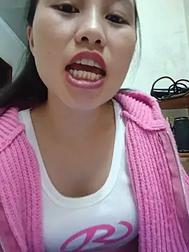 Cherry-squirtt webcam