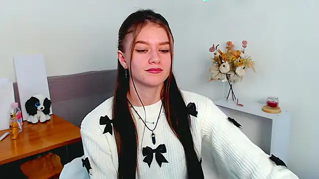 AprillXoxo webcam