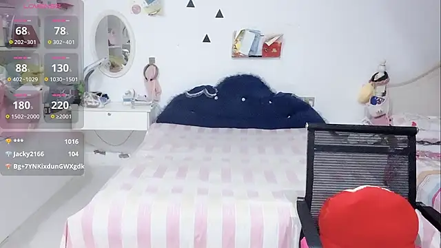 miaomiao-99 webcam
