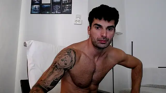Verycutex webcam