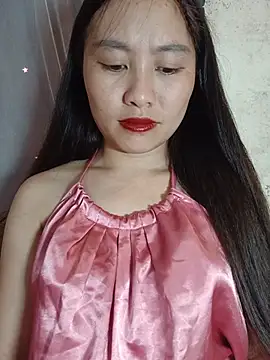Cherry-squirtt webcam