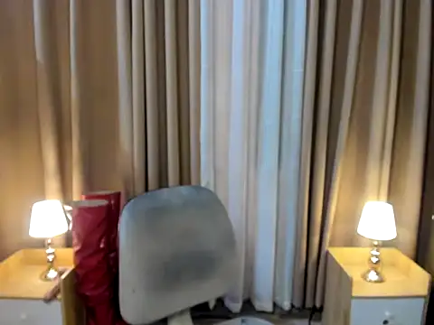 AshantTsiBigCock
