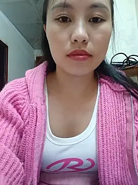 Cherry-squirtt webcam