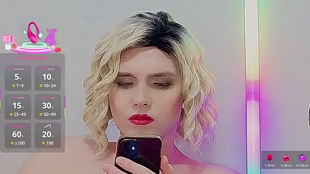 Zagadka55555 webcam