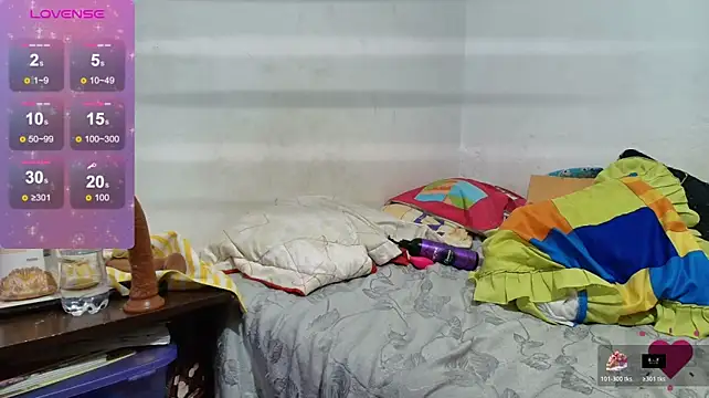 EliVanegas webcam