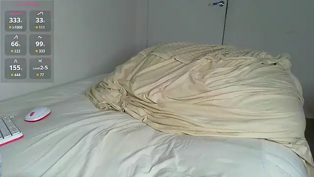 AlexNovakk webcam