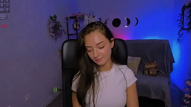 miki-niki webcam
