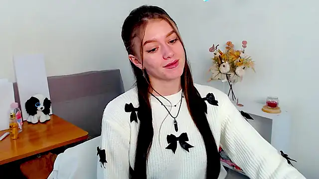 AprillXoxo webcam