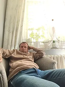 grzes19763 webcam