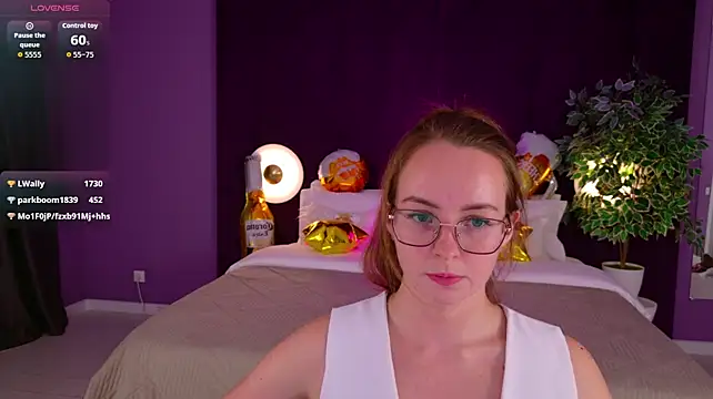 JaniceCollins webcam