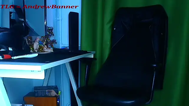 AndrewBanner webcam