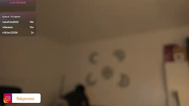 TokyoHaskel webcam
