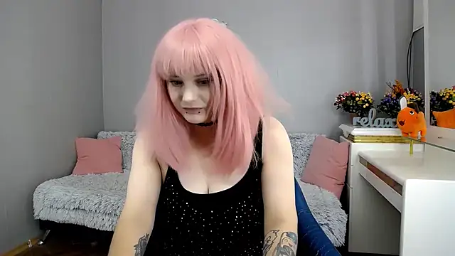 Estheri webcam