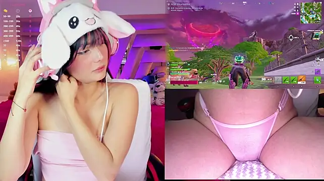 LiaGames
