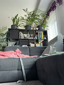 AnnikaRose live cam