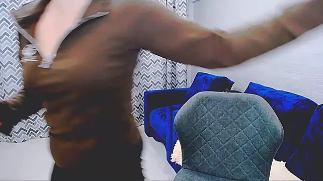 Incredible_Ariela webcam