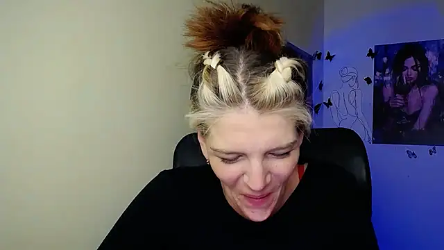 VanessaRey_ webcam