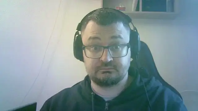 SirAbuser webcam