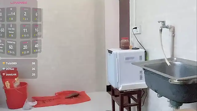 Lingling-Baby520 webcam