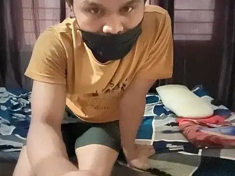 Ragnorok01 webcam