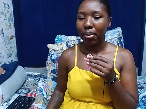 Candylips22 webcam