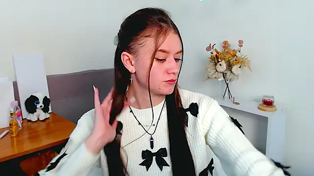 AprillXoxo webcam