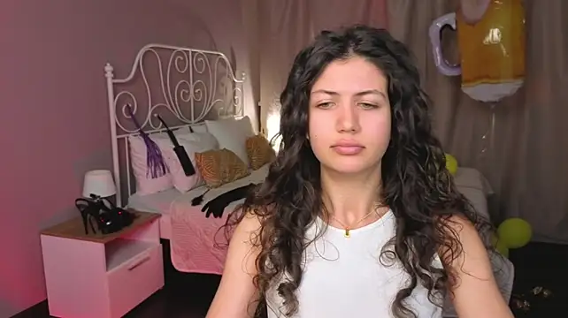 NoelPerfect webcam