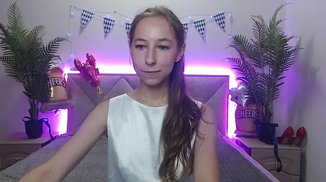 KleoYork live cam on StripChat