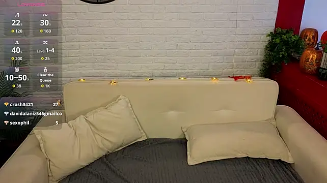 EvelinHit webcam
