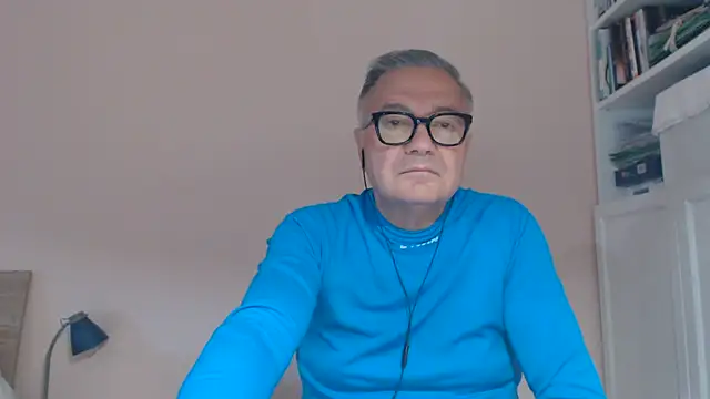 YOU6me webcam