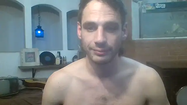 Stevenson988 live sex cam