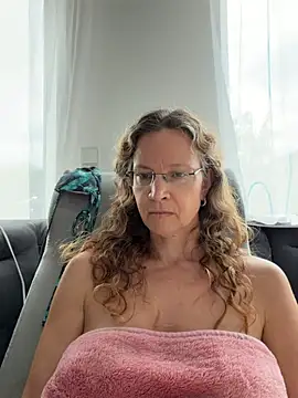 AnnikaRose webcam