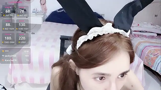 miaomiao-99 webcam