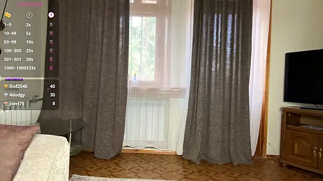 LoraDavi webcam