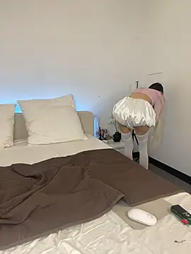 BabyVenom webcam