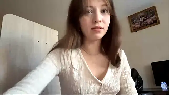SusanaHallet webcam
