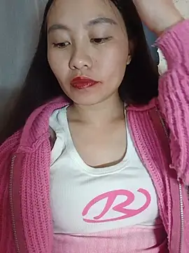 Cherry-squirtt webcam