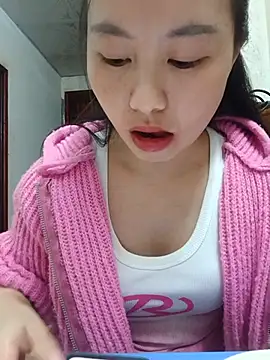 Cherry-squirtt webcam