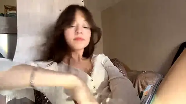 SusanaHallet live cam