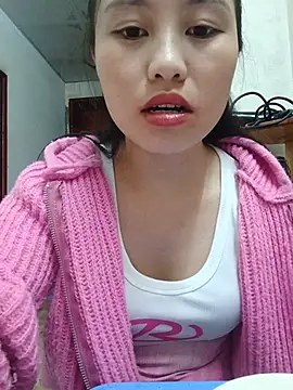 Cherry-squirtt webcam