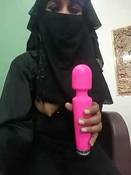 Aafreen_36 webcam