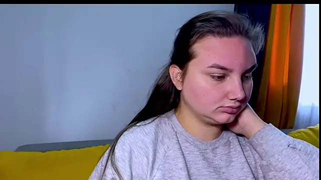 Dreamyblushfairy webcam