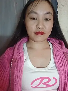 Cherry-squirtt webcam