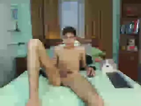 GeorgieDen webcam