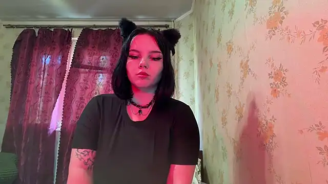 BenitaSweet webcam